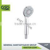 GSG Shower SH113 One Function White Square Hand Shower One Function White Square Hand Shower thumbnail-1