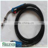 Binzel 36kd Welding Torch With 50spmm Copper Cable