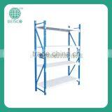 Durable Medium Duty Longspan Shelving thumbnail-1