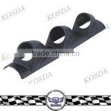 Universal 52mm Gauge Holder, Auto Gauge Pod Holder thumbnail-2