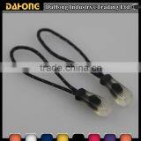 Various Styles Box Reversible Zipper Puller