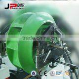 JP Turbocharger Dynamic Balancing Machine thumbnail-4