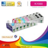 China manufacturer Inkstyle refill ink cartridge for r3000 with 9 colors