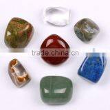 Small Size Natural Portable Tumbled Stones Wholesale
