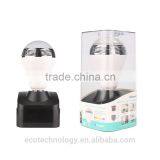 BL05 Bluetooth Control Music Audio Speaker LED Color Bulb Lamp thumbnail-6