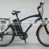 300w electric mountain bike