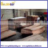 CARB E0/E1 Birch Plywood/gurjan/keruing Face Veneer for Plywood thumbnail-6