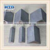 Hot Rolled Equal/unequal Small Angle Bar in Best Price 2-4.5mm, 40*25,45*28 thumbnail-1