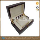 Solid Wood Wrist Watch Storage Box