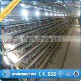 Metal Breeding Cage/galvanized Steel Wire Mesh Quail Breeding Cages,metal Quail Cage,commercial Quail Cages