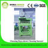 Dura-shred Famous Wood Shredder Machine thumbnail-6