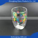 Best Sellers Glass Transparent Glass Tea Cup thumbnail-1