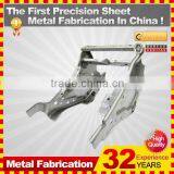 Kindleplate Guangdong Forged Metal Hook Foshan Professional Service With 32 Years Experience