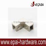 High Quality Stainless Steel L Shape Connor Connectors thumbnail-2