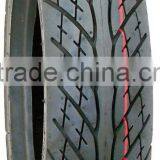 UN-511 Scooter Tyre thumbnail-1