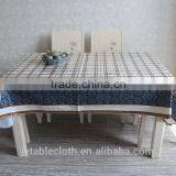Luxurious PVC Table Cloth thumbnail-2