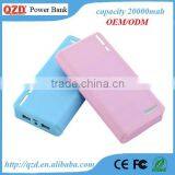Unique Item Power Bank for Canon High Capacity 20000mah thumbnail-1