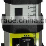 Hot Sell Aluminum Levelling Staff A54 Nice Price