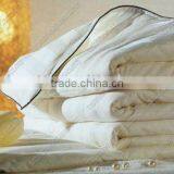 Wool Quilt, Comforter, Duvet, Patchwork Quilt, Cotton Quilt, Silk Quilt thumbnail-1