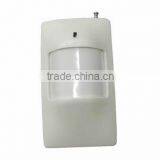 Wireless Common Wide Angle Detector