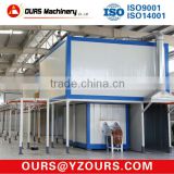 Zinc Phosphate, Powder Painting Lines, Spraying Paint Line thumbnail-2