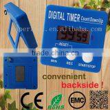 New Design Digital 100 Minutes Kitchen Timer
