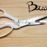 9" High Quality Sharp Blade Stainless Steel Tailor Scissors With PP Cover BD-S1659