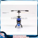 BEST QUALITY metal pro airsoft helicopter 3 channel mini volitation rc helicopter with gyro &USB cable