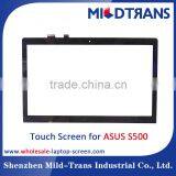 China Tablet Touch Screen Wholesale for ASUS S500 thumbnail-1