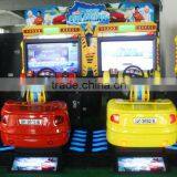 2014 Full-motion Out Racing Arcade Driving Game thumbnail-4