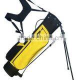 Colorful Nylon Junior Golf Stand Bag thumbnail-1