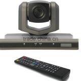 SD Conference Camera 700TVL/550TVL 18x Optical Zoom Video Conference Camera thumbnail-1