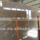 Giallo California Granite Table,Gold Color Countertop