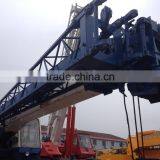 Good Used Japan Produced Tadano 30t Rough Terrain Crane for Sale thumbnail-3