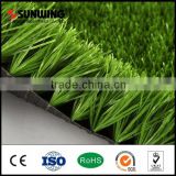 Chinese fake soccer artificial grass carpet