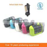 Jumbo Pencil Sharpener, Plastic Pencil Machines, School Stationery thumbnail-4