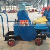 Piston Grout Injection Pump Exported To World thumbnail-6