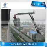 New Technology Glass Cleaning Machinery Building Construction Maintenance CE&ISO BMU thumbnail-3