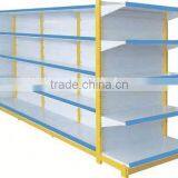 2015 New Design Arylic Supermarket Vegetable and Fruit Display Shelf Show Foods Usage thumbnail-3