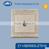 2016 Most Popular ! Stainless Steel Plate LED Dimmer Switch 220VZT010