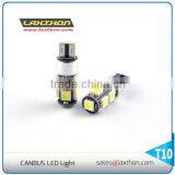 T10 9 Pcs 5050 SMD Canbus Led Auto Lamp for Indicator Light thumbnail-3