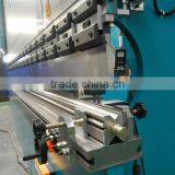 Fast Pneumatic Bending Machine, Bending Machine Used for Sheet Metal thumbnail-2