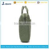 Fashion Lady 14 Inch 15 Inch 15.6 Inch Laptop Bag Laptop Shoulder Bag for Men and Women thumbnail-3