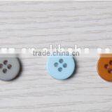 Factory Direct Sale Resin Button for Clothing