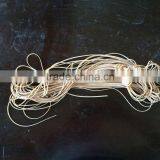 Shoes Covering Elastic Rubber Strip thumbnail-2