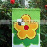 Customized Garden Flag Decorative Flags Banners
