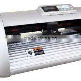 Professional Supplier White Color 330mm 12inch Vinyl Cutter Plotter Mini Vinyl Cutting Plotter