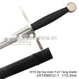 Wholesale Handmade Medieval Sword Movie Swords JOT090CU-1 thumbnail-4