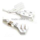 Electric 3-outlet Female Cord 110V Power Multi Socket Extension Cord Supplier's Choice thumbnail-4