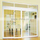 New Design Pvc Door, Exterior Doors, Sliding Glass Door